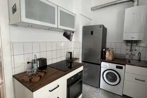 Wohnen mit Stil und Charme im sanierten Altbau !! – Stolzestr. 6, 30171 Hannover – Vorschaubild 5