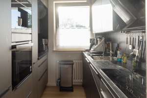 Helle 2-Zimmer-Wohnung mit Balkon und einem KFZ-Stellplatz in Köln-Westhoven – Viktoriastraße 9, 51149 Westhoven, Köln – Vorschaubild 6