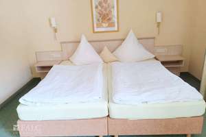 Hotel und Gastroimmobilie mit viel Raum zur individuellen Verwendung – Die vollständige Adresse der Immobilie erhältst du vom Anbieter., 97859 Wiesthal – Vorschaubild 16