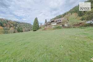 Platz für alle–Ihr Mehrgenerationenhaus im Grünen – Talstraße 2, 79682 Waldshut (Kreis) – Vorschaubild 86