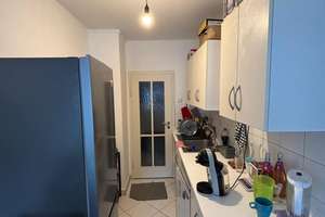 2-Zimmer-Wohnung in Stuttgart Ost – Die vollständige Adresse der Immobilie erhältst du vom Anbieter., 70190 Stöckach, Stuttgart – Vorschaubild 4