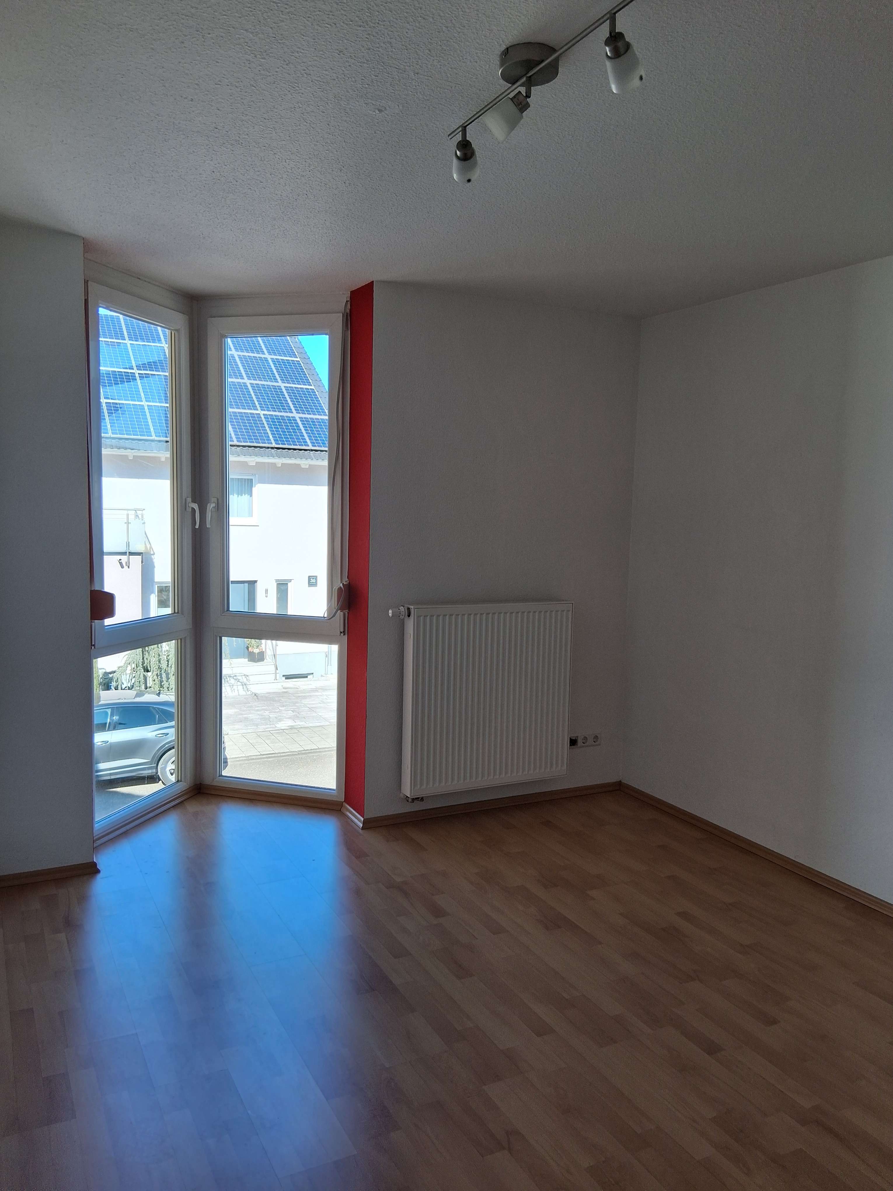 Immobilie in Karlsdorf-Neuthard - Hochwertige Doppelhaushälfte in Karlsdorf-Neuthard - Bild 8