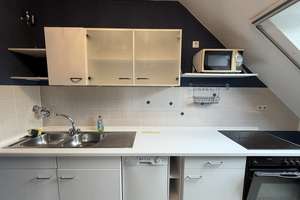 WOB-Fallersleben - Schicke 2 Zimmer Wohnung mit Balkon – Die vollständige Adresse der Immobilie erhältst du vom Anbieter., 38442 Fallersleben, Wolfsburg – Vorschaubild 3