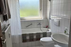 Alltagstaugliche 1-Zimmer-Wohnung mit Balkon in Ditzingen – Die vollständige Adresse der Immobilie erhältst du vom Anbieter., 71254 Ditzingen – Vorschaubild 7