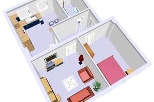 Nette Nachbarn gesucht: individuelle Wohnung in Stadtnähe – Schülperbaum 8, 24103 Vorstadt, Kiel – Vorschaubild 3