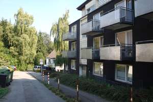 Studenten-Appartement in Uni Nähe, WBS erforderlich, – Hammer Weg 8, 42349 Cronenberg, Wuppertal – Vorschaubild 4