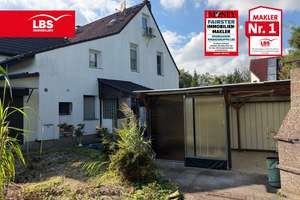 EFH mit Entwicklungspotenzial und 3 Garagen in der Aplerbecker-Mark