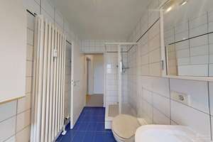 Logenplatz im Ingolstädter Westen: Elegante 2-Zimmer-Wohnung in bürgerlicher Premium-Lage. – Die vollständige Adresse der Immobilie erhältst du vom Anbieter., 85049 West, Ingolstadt – Vorschaubild 12