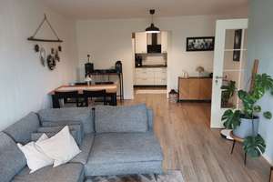 hochwertige 3-Zimmer-Wohnung mit Balkon in Altstadtlage – Liebfrauenkirchhof 16, 21614 Buxtehude – Vorschaubild 8