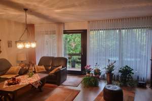 Charmantes Reihenmittelhaus mit Garten zu vermieten – Em Höttche 13, 51503 Rösrath – Vorschaubild 6