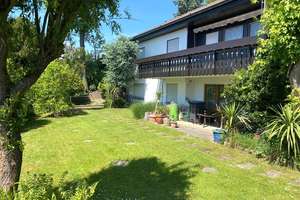 Schönes Einfamilienhaus in Tettnang-Schäferhof, 
ruhige Hanglage mit wunderbarer Fernsicht – Die vollständige Adresse der Immobilie erhältst du vom Anbieter., 88069 Tettnang – Vorschaubild 13
