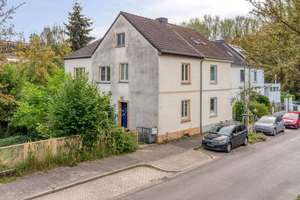 D-Urdenbach - Ein Zuhause, das darauf wartet, neu entdeckt zu werden – 40593 Urdenbach, Düsseldorf – Vorschaubild 3
