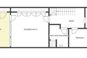 Helles Reihenhaus mit großem Garten und Garage – Ihr Zuhause in Ohmden – Esslingen (Kreis) – Vorschaubild 25