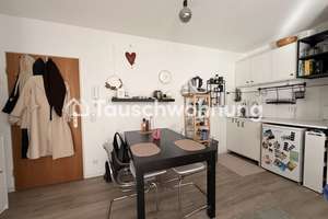 Tauschwohnung: modernes 1-Zimmer-Apartment im Belgischen Viertel – Die vollständige Adresse der Immobilie erhältst du vom Anbieter., 50674 Neustadt/Nord, Köln – Vorschaubild 8