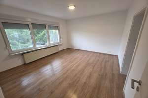 Modernisierte 3-Raum-Wohnung in Bochum