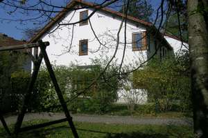 FFB- REH mit 4 Zimmer in ruhiger Lage mit Duplexstellplatz – Die vollständige Adresse der Immobilie erhältst du vom Anbieter., 82256 Fürstenfeldbruck – Vorschaubild 7