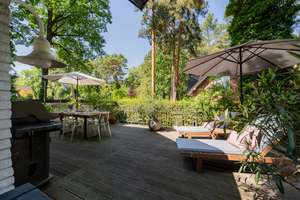 Spacious detached house with pool and wellness area in a family-friendly location – Die vollständige Adresse der Immobilie erhältst du vom Anbieter., 14089 Kladow, Berlin – Vorschaubild 16
