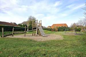 Gepflegtes Reihenmittelhaus in ruhiger Nebenstraße im beliebten Stadtteil Seemühlen-Nord in Rendsbur – Rendsburg-Eckernförde (Kreis) – Vorschaubild 25