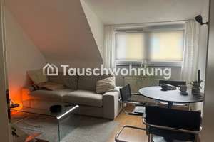Tauschwohnung: 3-Zimmer Wohnung (DG) in Köln Deutz, Nähe Freiheit – Die vollständige Adresse der Immobilie erhältst du vom Anbieter., 50679 Deutz, Köln – Vorschaubild 3