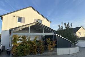  Moderne KfW-55-Doppelhaushälfte in Großmehring – hochwertige Ausstattung, Garten, Balkon, Garage  – Die vollständige Adresse der Immobilie erhältst du vom Anbieter., 85098 Großmehring – Vorschaubild 28