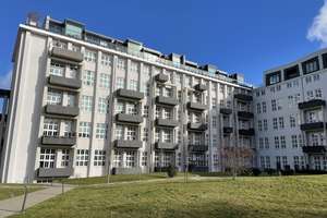 Loft in Buckau, 3-Zimmer-Wohnung in Magdeburg – 39104 Buckau, Magdeburg – Vorschaubild 1
