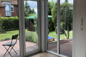 Schicke 96qm EG-Wohnung mit Garten in ruhiger zentraler Lage – Die vollständige Adresse der Immobilie erhältst du vom Anbieter., 28832 Achim – Vorschaubild 8