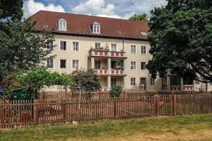 Wohnen in den Höfen // EG  rechts – Scheffelhof 3, 38440 Stadtmitte (Ortsteil), Wolfsburg – Vorschaubild 5