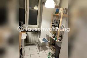 Tauschwohnung: 2-Zimmer-Wohnung in Mannheim, 55 m² – Die vollständige Adresse der Immobilie erhältst du vom Anbieter., 68169 Neckarstadt-Ost/Wohlgelegen, Mannheim – Vorschaubild 12
