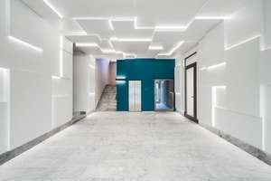 Heute investieren: Attraktive 2-Zimmer-Wohnung in Ku’damm-Nähe mit Balkon I Aufzug I Concierge – Eisenzahnstraße 12, 10709 Wilmersdorf, Berlin – Vorschaubild 9