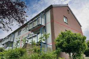 3-Zimmer-Wohnung mit Balkon & Potenzial – Stormarn (Kreis) – Vorschaubild 10
