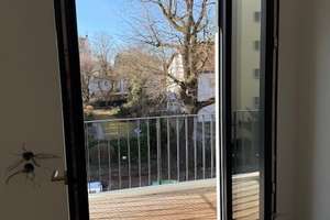 Erstbezug: Moderne 2-Zimmerwohnung mit gehobener Ausstattung, EBK und guter Energieeffizienz! – Die vollständige Adresse der Immobilie erhältst du vom Anbieter., 12489 Adlershof, Berlin – Vorschaubild 5