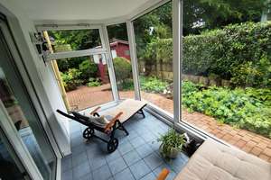 Essen-Burgaltendorf, ein behagliches Zuhause mit Wintergarten, Terrasse und kleinem Garten – Auf dem Loh 9b, 45289 Burgaltendorf, Essen – Vorschaubild 3