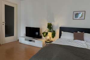 Kompaktes 1-Zimmer-Apartment in München Perlach – Ottobrunner Straße 60, 81737 Ramersdorf, München – Vorschaubild 3
