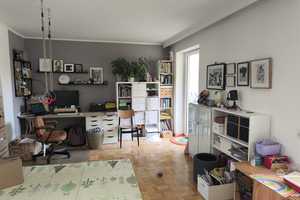 Sonniges Reihenmittelhaus in Taufkirchen – München (Kreis) – Vorschaubild 7