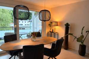 Exklusive 3-Zimmer-Wohnung in Bestlage von Füssen – Wohnen nahe Bad Faulenbach – Die vollständige Adresse der Immobilie erhältst du vom Anbieter., 87629 Füssen – Vorschaubild 8