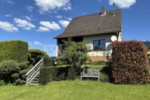 Zentral. Guter Erhaltungszustand. Toller Garten. Ihr neues Zuhause wartet auf Sie! – Rhein-Sieg-Kreis – Vorschaubild 14