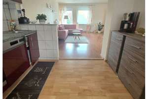 Helle Maisonette-Wohnung mit Balkon in Mainz-Gonsenheim für 2 Jahre zu vermieten – Die vollständige Adresse der Immobilie erhältst du vom Anbieter., 55122 Gonsenheim, Mainz – Vorschaubild 5