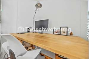 Tauschwohnung: 2-Zimmer-Wohnung am Hackeschen Markt – Die vollständige Adresse der Immobilie erhältst du vom Anbieter., 10178 Mitte (Ortsteil), Berlin – Vorschaubild 4