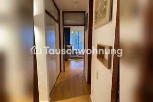 Tauschwohnung: Zentrale, ruhige 3-Zimmer Wohnung in der Südstadt – Die vollständige Adresse der Immobilie erhältst du vom Anbieter., 50676 Altstadt/Süd, Köln – Vorschaubild 3