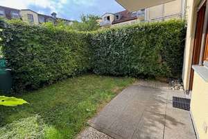 Charmante 2-Zimmer-Erdgeschosswohnung mit Blick auf die Regen!  – Bayerwaldstraße 35, 93059 Steinweg-Pfaffenstein, Regensburg – Vorschaubild 5