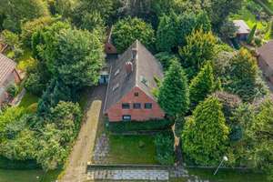 Wohnen, vermieten, gestalten - flexibles Einfamilienhaus in Nordenham – 26954 Nordenham – Vorschaubild 4