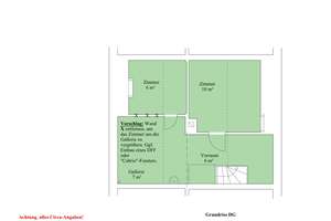 * TOP RH für Junge Familien! * ~  ruhige familäre Siedlung  ~ gr. sonniger s/w- Garten ~ – Die vollständige Adresse der Immobilie erhältst du vom Anbieter., 1237 Reick, Dresden – Vorschaubild 51