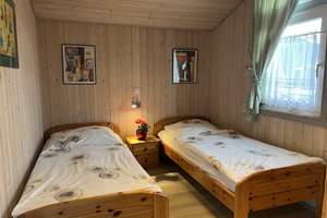RESERVIERT!!!  Charmantes Ferienhaus freistehend - umgeben von Wald und Wasser - zu verkaufen! – Die vollständige Adresse der Immobilie erhältst du vom Anbieter., 17252 Mirow – Vorschaubild 8