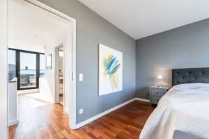 Exklusives Townhouse mit zwei Tiefgaragenstellplätzen in Hamburg-Eppendorf – Hamburg – Vorschaubild 25