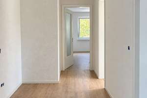 Erstbezug nach Kernsanierung: 2 Zimmer mit Balkon, Einbauküche & Smart Home – 76137 Südstadt, Karlsruhe – Vorschaubild 8
