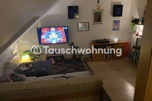 Tauschwohnung: sehr schöne, super helle Dachgeschosswohnung mit Balkon – 4179 Neulindenau, Leipzig – Vorschaubild 10