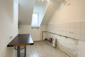 **WG-GEEIGNETE DACHGESCHOSS-WOHNUNG IN HBK-NÄHE BRAUNSCHWEIGS** – Die vollständige Adresse der Immobilie erhältst du vom Anbieter., 38118 Westliches Ringgebiet, Braunschweig – Vorschaubild 10