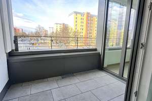Schöne helle, moderne, zentral gelegene 4-Zimmer-Wohnung  am Münchner Westkreuz - POZ – Die vollständige Adresse der Immobilie erhältst du vom Anbieter., 81243 Aubing-Süd, München – Vorschaubild 3