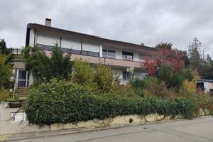 Traumhaus mit  viel Platz in bester Aussichtslage – Die vollständige Adresse der Immobilie erhältst du vom Anbieter., 75397 Simmozheim – Vorschaubild 2