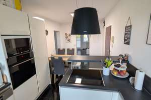 Moderne 3-Zimmer-Wohnung mit Design-Küche & Südbalkon in Hagen Emst – Monschauer Straße 28, 58093 Emst, Hagen – Vorschaubild 2